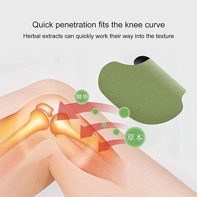 Knee Patches (Pack of 20)